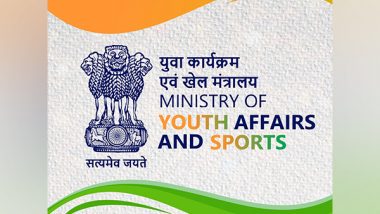 World News | India to Host Anti-doping Training in Collaboration with World Anti-Doping Agency and Japan's Support