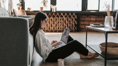 Business News | Work from Home Has Substantial Benefits but Lacks Effective Communication and Teamwork: CII-FMS Report