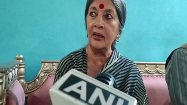 India News | For Whom Are They Using the Word Infiltrators and What is EC Doing: CPI(M) Leader Brinda Karat