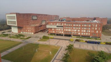 Business News | Amity University Mumbai Secures Top Spot in QS Asia University Rankings 2025 for Southern Asia