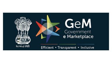 Business News | GeM Holds Seller Onboarding Drive at India International Trade Fair