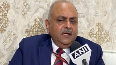 Business News | Taxpayers with Foreign Income or Assets Have Until December 31 to Correct Omissions: CBDT Chairman