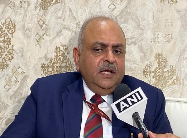 Business News | Taxpayers with Foreign Income or Assets Have Until December 31 to Correct Omissions: CBDT Chairman