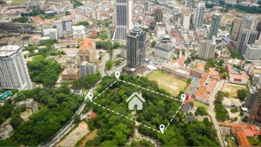 Business News | G Square: The Game Changer of the Real Estate Landscape in India