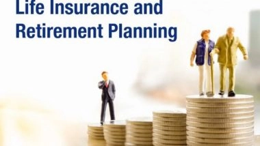 Business News | How a Life Insurance Retirement Plan Can Secure Your Future: A Comprehensive Overview