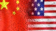 World News | China Warily Watches the US Presidential Transition