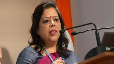 World News | India Highlights Four Important Aspects of Global Climate Action at COP29