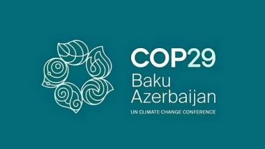 India News | COP29: India Calls for Barrier-free Technology Transfer, Climate Finance