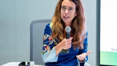 World News | UAE Continues to Lead as Regional Hub for Trade, Business, Travel: World Bank