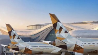 World News | UAE: Etihad Airways Prepares to Unveil Ten New Destinations