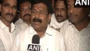 India News | How Safe is Common Man? EC Should Look into It: Nagpur District Congress Committee President After Attack on Anil Deshmukh