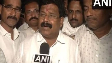 India News | How Safe is Common Man? EC Should Look into It: Nagpur District Congress Committee President After Attack on Anil Deshmukh