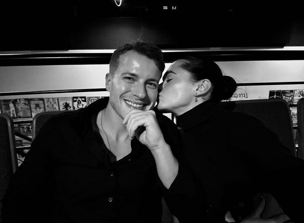 Paul Teal, ‘One Tree Hill’ Star, Passes Away at 35 After Battling Cancer; His Partner Emilia Torello Pays Tribute