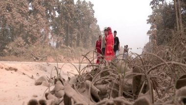 World News | Inordinate Delay by Chinese Contractor Leaves People Along the East-West Highway of Nepal in Perilous Condition