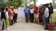 Business News | Bijnor Celebrates 200 Years with a Focus on Sustainable Ecotourism with The Art of Living