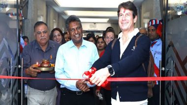 Business News | RHI Magnesita India Inaugurates Its New Regional Corporate Office in Gurugram, Boosting Its Presence and Driving Growth Across India, West Asia & Africa