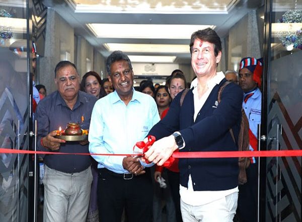 Business News | RHI Magnesita India Inaugurates Its New Regional Corporate Office in Gurugram, Boosting Its Presence and Driving Growth Across India, West Asia & Africa