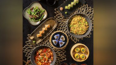 Business News | P.F. Chang's Expands Its Pan-Asian Dining Experience to DLF Mall of India, Noida (NCR)