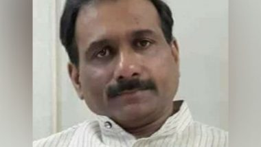 India News | NCP-SCP Spokesperson Praveen Kunte Patil Slams BJP over Katol Candidate's Controversial Background