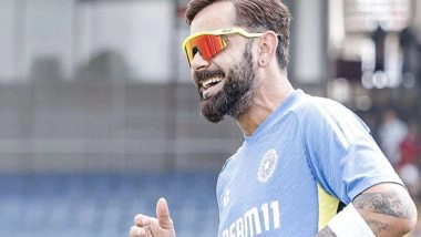 Sports News | Michael Clarke Points out Why Australia Should Avoid Sledging Virat Kohli in BGT