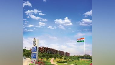 Business News | The Punjab & Haryana High Court Disposes the Matter Relating to O.P. Jindal Global University