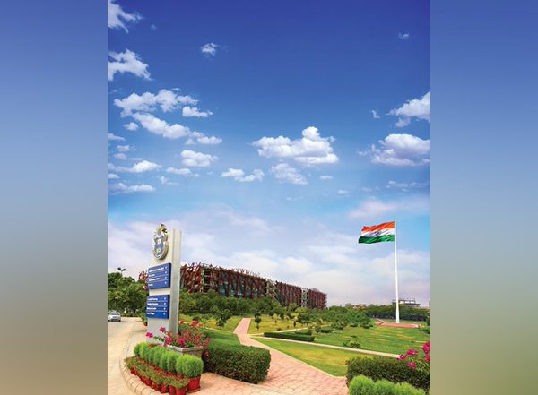 Business News | The Punjab & Haryana High Court Disposes the Matter Relating to O.P. Jindal Global University