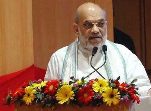 India News | Modi Govt Will Ensure All Prisoners Who Have Served One-third of Their Sentence Receive Justice : Amit Shah