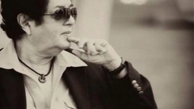 Entertainment News | Moon Moon Sen's Husband Bharat Dev Varma Passes Away in Kolkata