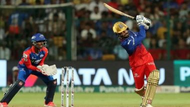 Sports News | IPL 2025: Not Kohli or Any Other Star, Robin Uthappa Roots for Rajat Patidar to Lead RCB