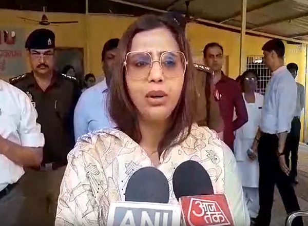 India News | Primary Reason of Fire Was Short Circuit: Inquiry Team on Jhansi Medical College Fire Incident