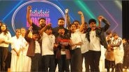 Business News | CS Howlers Triumph in Furtados Band-it National Competition, Clinch First Place