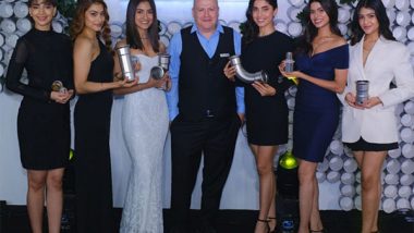 Business News | Worlds First Pipe Fashion Show by Miss India Models for Huliot India Pipes Promoting Sustainable Pipes in India