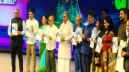 Business News | Karnataka Unveils India's First GCC Policy at Bengaluru Tech Summit