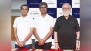 Business News | Vaanam: Space Tech Accelerator to Empower Young Space Entrepreneurs to Take the Giant Leap