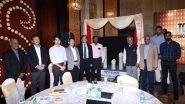 Business News | Toyobo Mc Corporation In Association With Bims Launch Their Ro Membranes In India