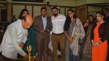 Business News | Army Institute of Management and Technology Marks Two Decades of Educational Excellence