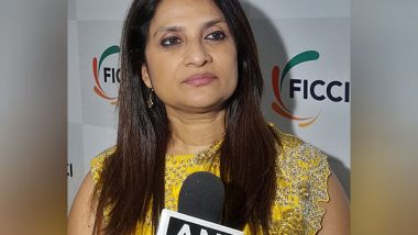 Business News | GST on Batteries, Charging Infrastructure Should Be Brought Down to 5 Pc to Lower Costs for Consumers: Kinetic Green Founder