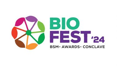 Business News | Bridging Organic Farming to Markets: Join BIOFEST 2024 in Bangalore on December 27-28, 2024 for Networking, Market Linkages, and Recognition