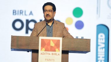 Business News | Birla Opus Paints Unveils Its 4th Factory at Chamarajnagar, Karnataka