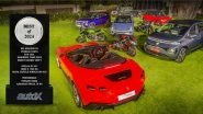 Business News | AutoX 'Best of 2024' Awards Winners Revealed: These Are the Top-10 Machines of the Year
