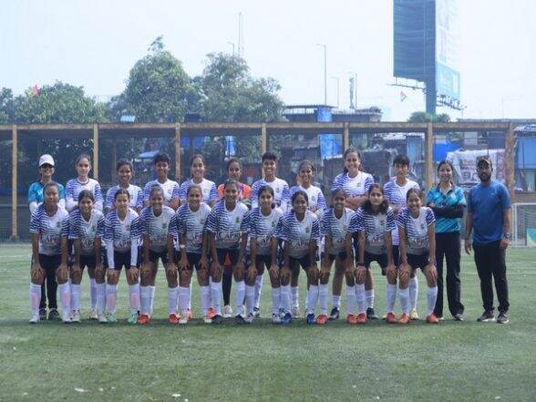 Sports News | Rudra FC Finish MFA Women's Elite Division as Runners Up, Take a Big Step Closer to IWL 2