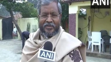 India News | Babulal Marandi Slams JMM Government over Corruption, Confident of BJP's Victory in Jharkhand