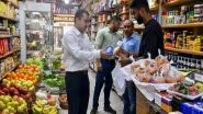 Business News | Market Share of Kirana Stores Gradually Shifting to Quick Commerce: Report