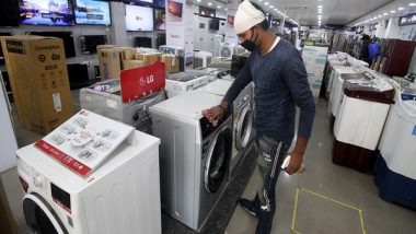 Business News | Low Penetration of Electrical Appliances in India Compared to Global Average Provides Immense Growth Potential: CII-EY Report