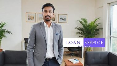 Business News | Secure Financial Planning with Changing Life Stages - Build a Secure Future with This LIC Agent in Kolkata