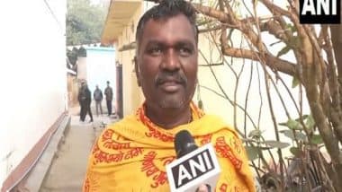 India News | BJP Will Form Government in Jharkhand: State LoP Amar Kumar Bauri Seeks Re-election from Chandankiyari