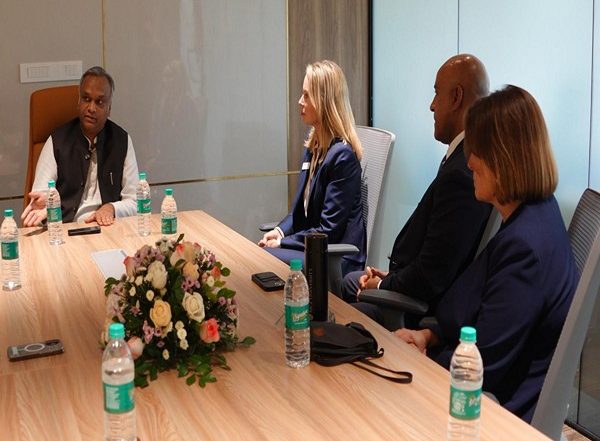 Business News | Rice University Announces Strategic Expansion into India with Rice Global India