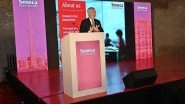 Business News | Ontario's Premier Polytechnic Seneca Polytechnic Advances Global Educational Cooperation At Jaipur Summit