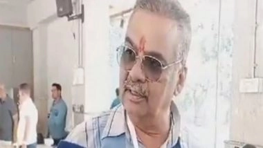 India News | BVA Chief Thakur Alleges BJP's Use of Money in Election Campaign in Maharashtra Polls