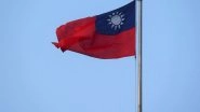 World News | Taiwan to Address Security Risks from Chinese Sailors in State Shipping Corp